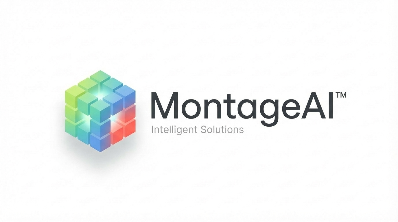 MontageAI™ Intelligent Solutions